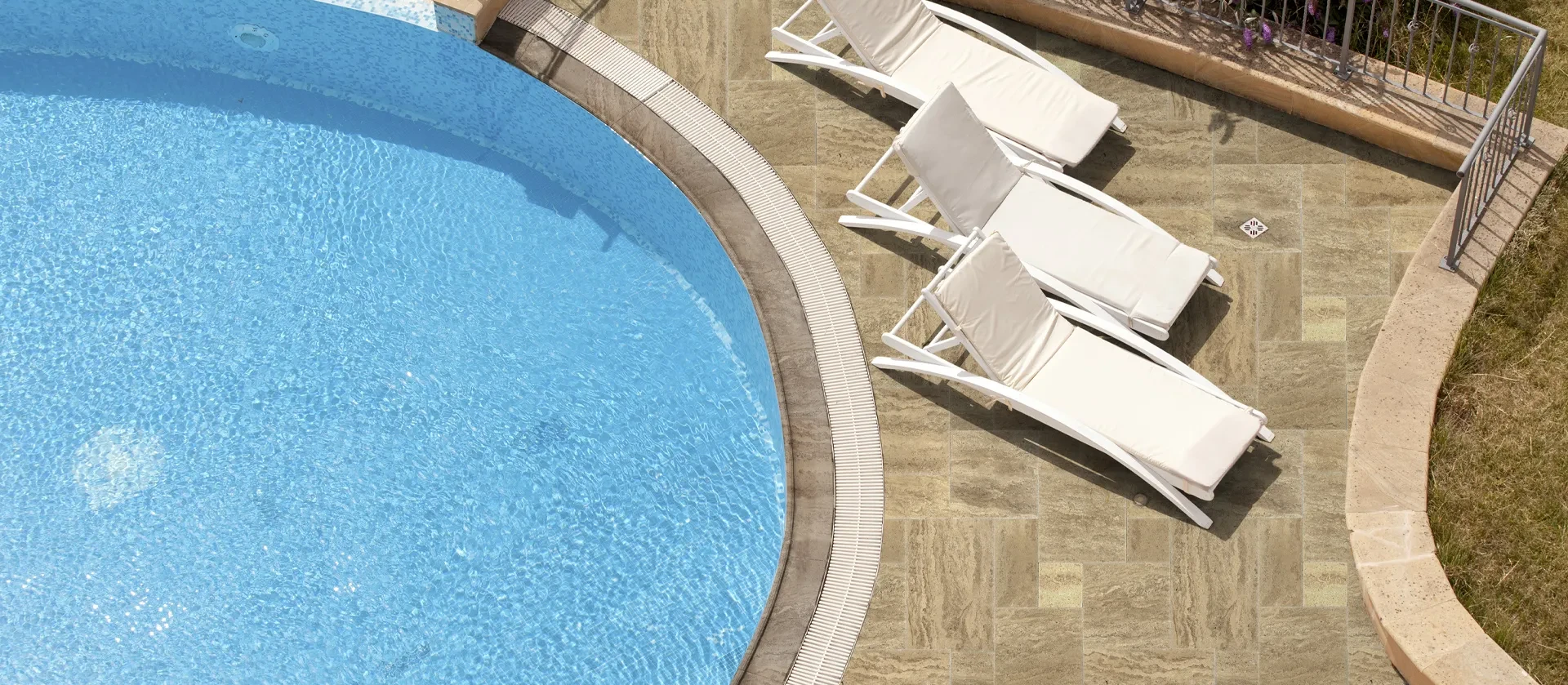 Travertine Collection