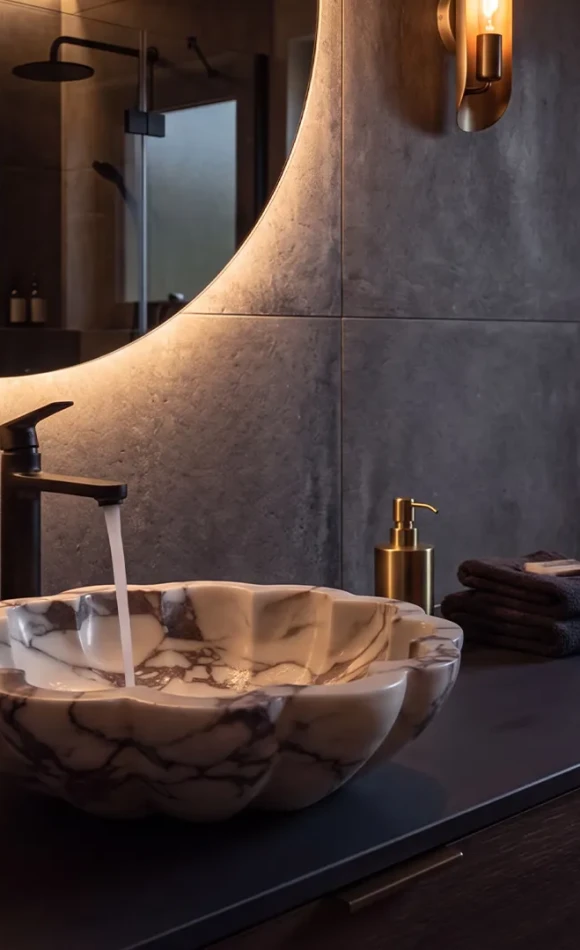 Sink Collection